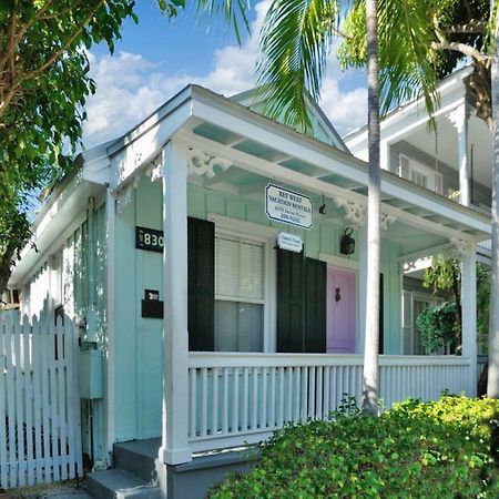 Conch Casa Vila Key West Exterior foto