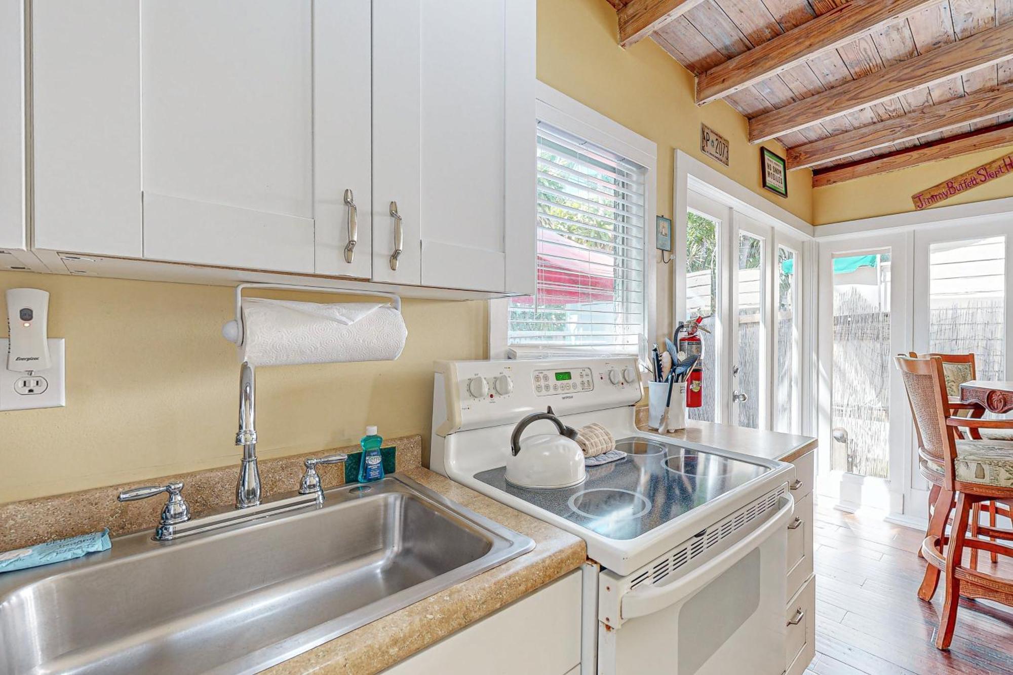 Conch Casa Vila Key West Exterior foto