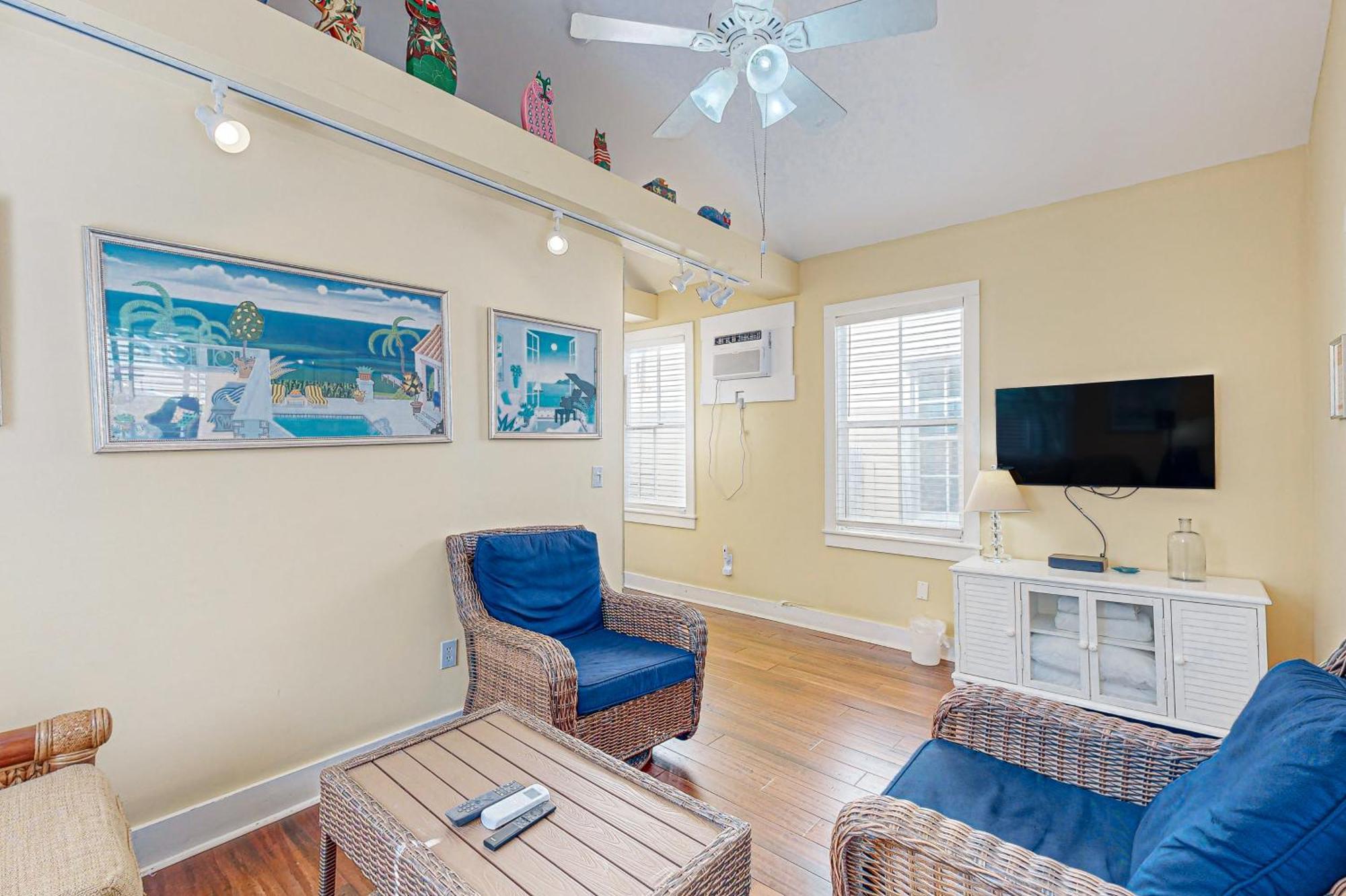 Conch Casa Vila Key West Exterior foto
